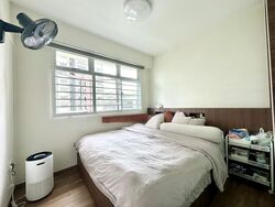 Blk 452A West Terra @ Bukit Batok (Bukit Batok), HDB 4 Rooms #609658151